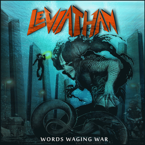 Leviathan (USA-3) : Words Waging War